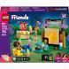 Конструктор&nbsp;LEGO&nbsp;Friends&nbsp;Кімната Отом (42646) 42646 фото 1