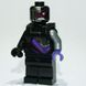 LEGO NINJAGO: Зейн проти Ніндроїда &mdash; Набір мініфігурок Legacy (112216), блістер 112216 фото 3