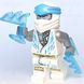 LEGO NINJAGO: Зейн проти Ніндроїда &mdash; Набір мініфігурок Legacy (112216), блістер 112216 фото 2