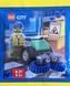 LEGO City Sweeper L0002223 фото 1