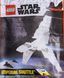 LEGO Star Wars Imperial Shuttle (912406) &mdash; полібег із мініатюрною моделлю імперського шатла 912406 фото 1