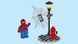 Конструктор з мініфігуркою LEGO Marvel Spiderman Spider-Man with Street Light (682504), полібег 682504 фото 2
