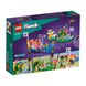 Конструктор LEGO Friends Велосипед для порятунку собак (41738) 41738 фото 5