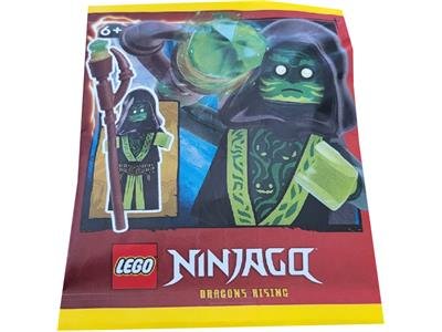 Колекційна мініфігурка конструктор LEGO Ninjago Spirit of the Temple (892407) 892407 фото