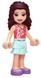 Конструктор з мініфігуркою LEGO Friends Emma and Panda (472102), полібег 472102 фото 2