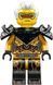LEGO NINJAGO: Храмовая битва Кая и Рептона &mdash; Конструктор Dragons Rising (30650), полибэг 30650 фото 4