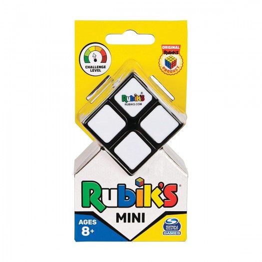 Rubik`s S2 - Кубик 2x2 Міні (6063963) 6063963 фото