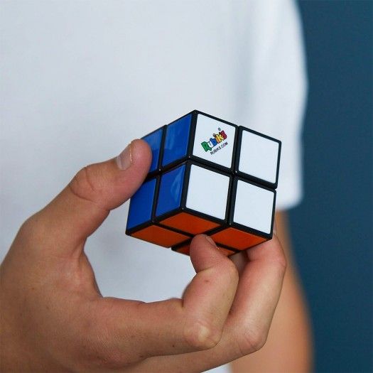 Rubik`s S2 - Кубик 2x2 Мини (6063963) 6063963 фото