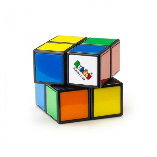 Rubik`s S2 - Кубик 2x2 Мини (6063963) 6063963 фото