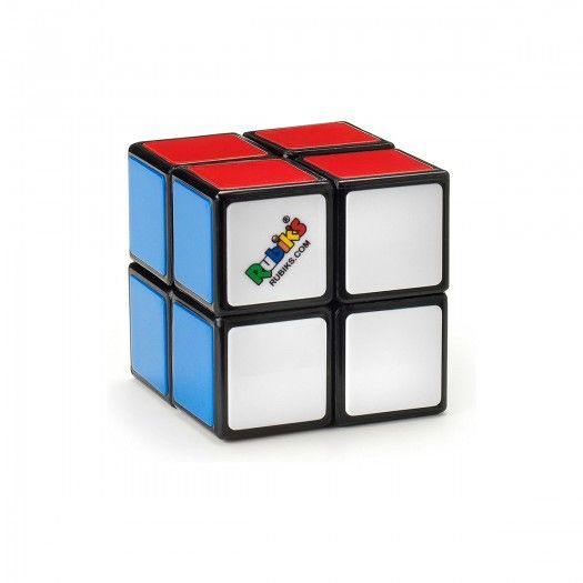 Rubik`s S2 - Кубик 2x2 Мини (6063963) 6063963 фото