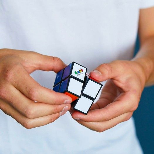 Rubik`s S2 - Кубик 2x2 Міні (6063963) 6063963 фото