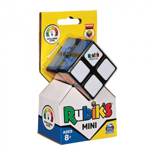 Rubik`s S2 - Кубик 2x2 Мини (6063963) 6063963 фото