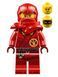 LEGO NINJAGO: Храмовая битва Кая и Рептона &mdash; Конструктор Dragons Rising (30650), полибэг 30650 фото 3
