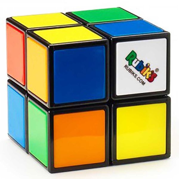 Rubik`s S2 - Кубик 2x2 Мини (6063963) 6063963 фото