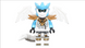 LEGO Ninjago Dragon Zane L0002205 фото 5