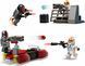 Конструктор&nbsp;LEGO&nbsp;Star&nbsp;Wars Боевой&nbsp;комплект&laquo;Осада Мандалора&raquo; (75449) 75449 фото 3