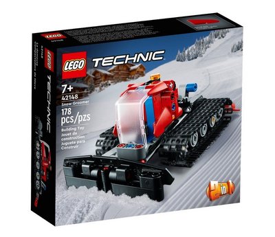 Конструктор LEGO Technic Ратрак (42148) 42148 фото