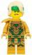 Конструктор LEGO NINJAGO Golden Oni Lloyd, мініфігурка Лего Ніндзяго Золотий Оні Ллойд (892297), полібег 892297 фото 2