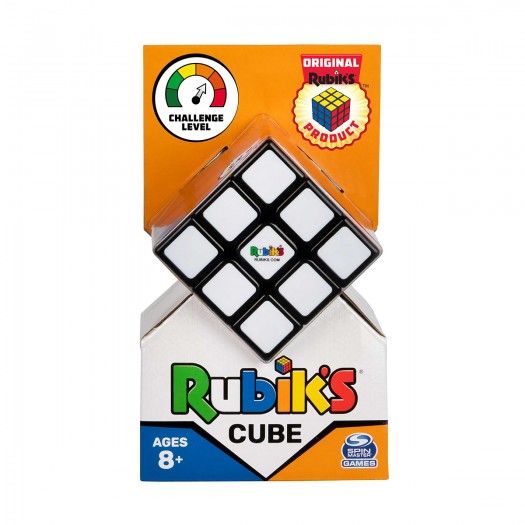 Rubik`s S3 - Кубик 3x3 (6063968) 6063968 фото