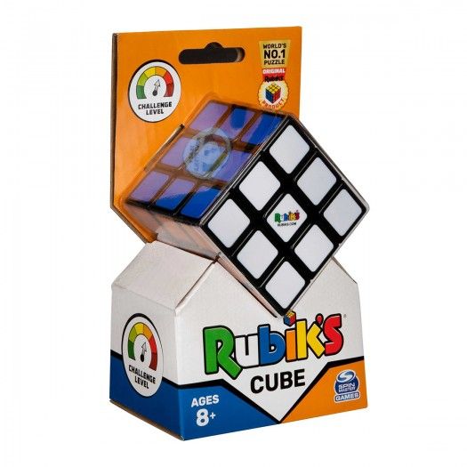 Rubik`s S3 - Кубик 3x3 (6063968) 6063968 фото