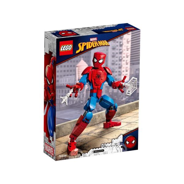 Конструктор LEGO Super Heroes Фигурка Человека-Паука (76226) 76226 фото