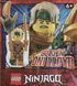 Конструктор LEGO NINJAGO Golden Oni Lloyd, мініфігурка Лего Ніндзяго Золотий Оні Ллойд (892297), полібег 892297 фото 1