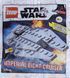 LEGO Star Wars Imperial Light Cruiser (912290) &mdash; полибег с мини-моделью имперского крейсера 912290 фото 1