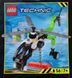Конструктор LEGO Technic Helicopter (412402), полібег 412402 фото 1