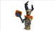 LEGO Ninjago Earth Monster L0002202 фото 4