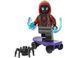 мініфігурка LEGO MARVEL Miles Morales/Майлз Моралес (682303), полібег 682303 фото 3