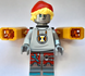 мініфігурка конструктор LEGO DREAMZzz Cooper (552405), полібег 552405 фото 2