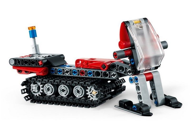 Конструктор LEGO Technic Ратрак (42148) 42148 фото