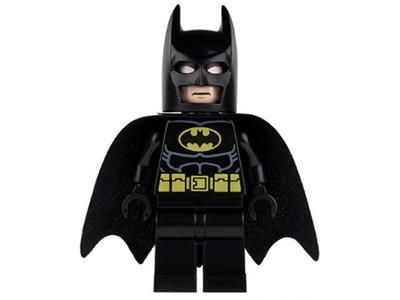 LEGO Super Heroes: Бетмен &mdash; мініфігурка (212008), полібег 212008 фото
