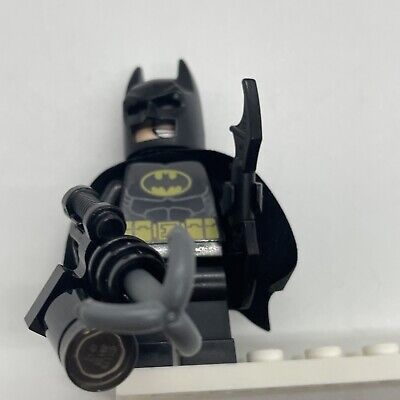 LEGO Super Heroes: Бетмен &mdash; мініфігурка (212008), полібег 212008 фото