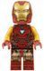 Конструктор минифигурка LEGO Marvel Avengers Iron Man/Железный человек (242320), полибег 242320 фото 2