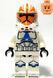 LEGO Star Wars 332nd Clone Trooper L0002240 фото 3