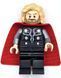 мініфігурка LEGO Marvel Avengers Thor (242403), полібег 242403 фото 2