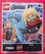 мініфігурка LEGO Marvel Avengers Thor (242403), полібег 242403 фото 1