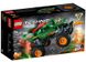 Конструктор LEGO Technic Monster Jam™ Dragon™ (42149) 42149 фото 1