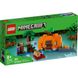 Конструктор LEGO Minecraft Гарбузова ферма (21248) 21248 фото 1